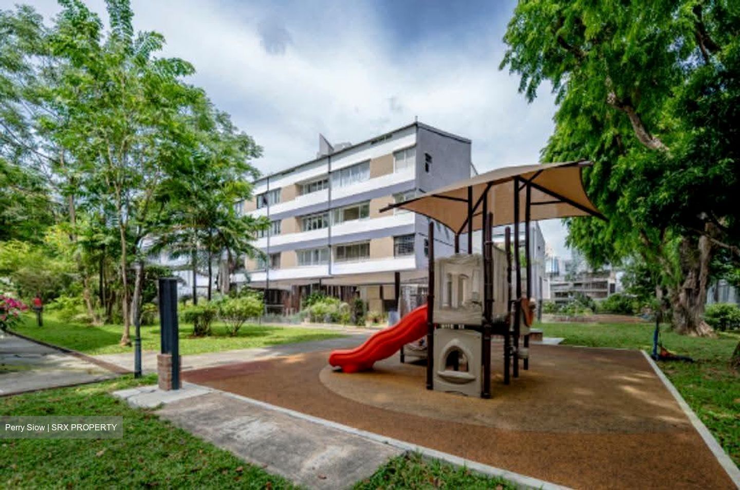 Dunearn Road (D11), Condominium #617751741
